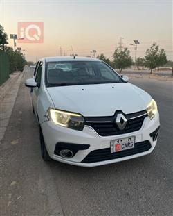 رينو سيمبل